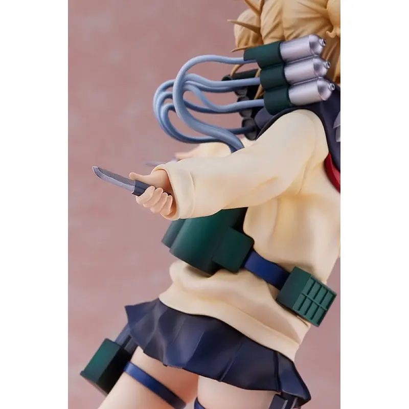 My Hero Academia statuette PVC 1/7 Himiko Toga 23 cm | 4580779515036