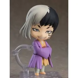 Dr. Stone figurine Nendoroid Gen Asagiri 10 cm | 4580590127869