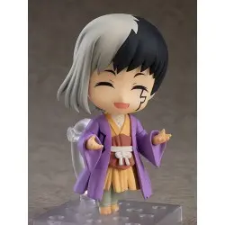 Dr. Stone figurine Nendoroid Gen Asagiri 10 cm | 4580590127869