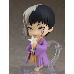 Dr. Stone figurine Nendoroid Gen Asagiri 10 cm | 4580590127869