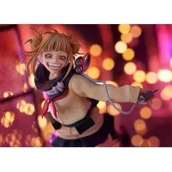 My Hero Academia statuette PVC 1/7 Himiko Toga 23 cm | 4580779515036