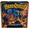 jeu : HeroQuest - Le Mage du Miroir VF éditeur : Hasbro version française extension pour HeroQuest