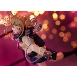 My Hero Academia statuette PVC 1/7 Himiko Toga 23 cm | 4580779515036