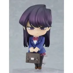 Komi Can't Communicate figurine Nendoroid Shoko Komi (re-run) 10 cm | 4580590193642