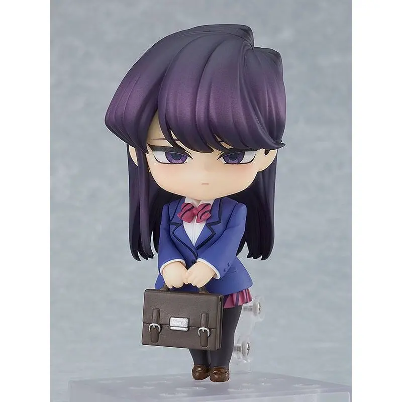 Komi Can't Communicate figurine Nendoroid Shoko Komi (re-run) 10 cm | 4580590193642