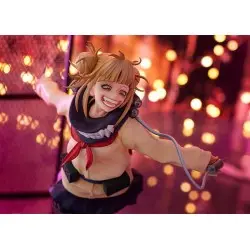 My Hero Academia statuette PVC 1/7 Himiko Toga 23 cm | 4580779515036