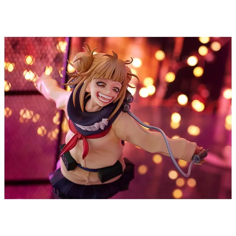 My Hero Academia statuette PVC 1/7 Himiko Toga 23 cm | 4580779515036