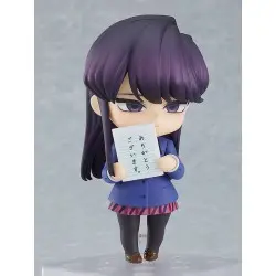 Komi Can't Communicate figurine Nendoroid Shoko Komi (re-run) 10 cm | 4580590193642