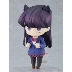 Komi Can't Communicate figurine Nendoroid Shoko Komi (re-run) 10 cm | 4580590193642