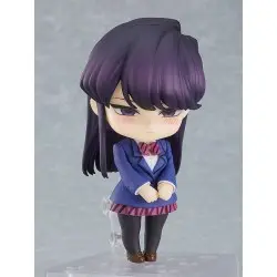 Komi Can't Communicate figurine Nendoroid Shoko Komi (re-run) 10 cm | 4580590193642