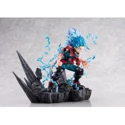 My Hero Academia statuette PVC Super Situation Izuku Midoriya & Eri 23 cm | 4580779515043