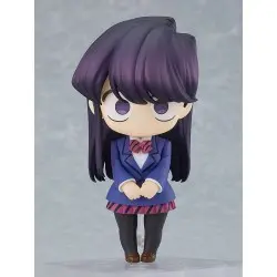 Komi Can't Communicate figurine Nendoroid Shoko Komi (re-run) 10 cm | 4580590193642