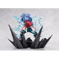 My Hero Academia statuette PVC Super Situation Izuku Midoriya & Eri 23 cm | 4580779515043