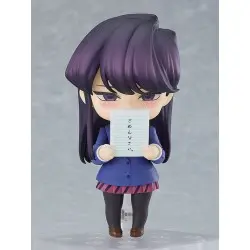 Komi Can't Communicate figurine Nendoroid Shoko Komi (re-run) 10 cm | 4580590193642