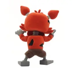 Five Night's at Freddy Vinyl figurine Foxy Flocked 12 cm | 0810122546962