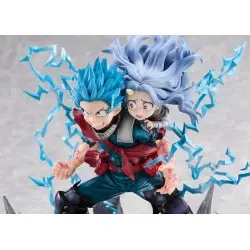 My Hero Academia statuette PVC Super Situation Izuku Midoriya & Eri 23 cm | 4580779515043