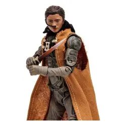 Dune, deuxième partie figurine Chani 18 cm | 0787926106862