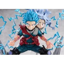 My Hero Academia statuette PVC Super Situation Izuku Midoriya & Eri 23 cm | 4580779515043