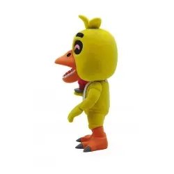 Five Night's at Freddy Vinyl figurine Chica Flocked 12 cm | 0810122546979