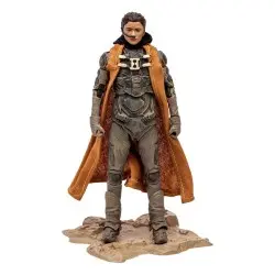 Dune, deuxième partie figurine Chani 18 cm | 0787926106862