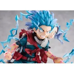 My Hero Academia statuette PVC Super Situation Izuku Midoriya & Eri 23 cm | 4580779515043