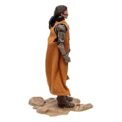 Dune, deuxième partie figurine Chani 18 cm | 0787926106862