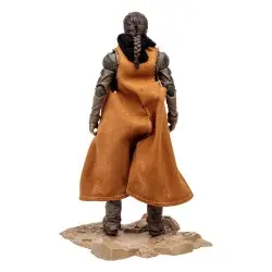 Dune, deuxième partie figurine Chani 18 cm | 0787926106862