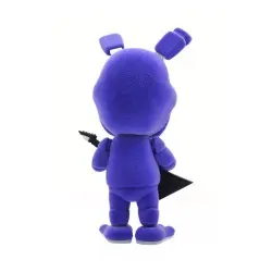 Five Night's at Freddy Vinyl figurine Bonnie Flocked 12 cm | 0810122546986