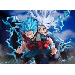 My Hero Academia statuette PVC Super Situation Izuku Midoriya & Eri 23 cm | 4580779515043