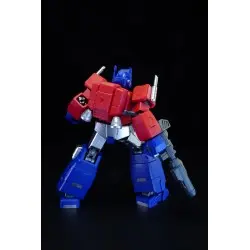 Transformers figurine Plastic Model Kit Blokees Action Edition 01 G1 Optimus Prime | 0858050008602