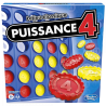 jeu : Puissance 4 Classique éditeur : Hasbro version française