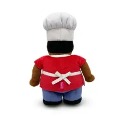South Park peluche Chef 22 cm | 0810122547136