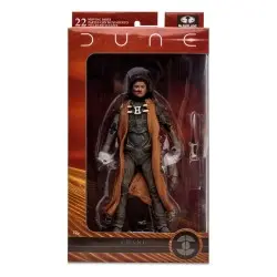 Dune, deuxième partie figurine Chani 18 cm | 0787926106862