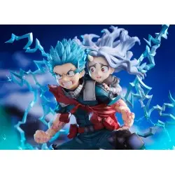 My Hero Academia statuette PVC Super Situation Izuku Midoriya & Eri 23 cm | 4580779515043