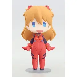 Rebuild of Evangelion figurine HELLO! GOOD SMILE Asuka Shikinami Langley 10 cm | 4580590194991