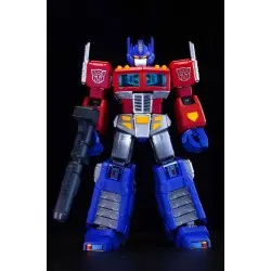 Transformers figurine Plastic Model Kit Blokees Action Edition 01 G1 Optimus Prime | 0858050008602