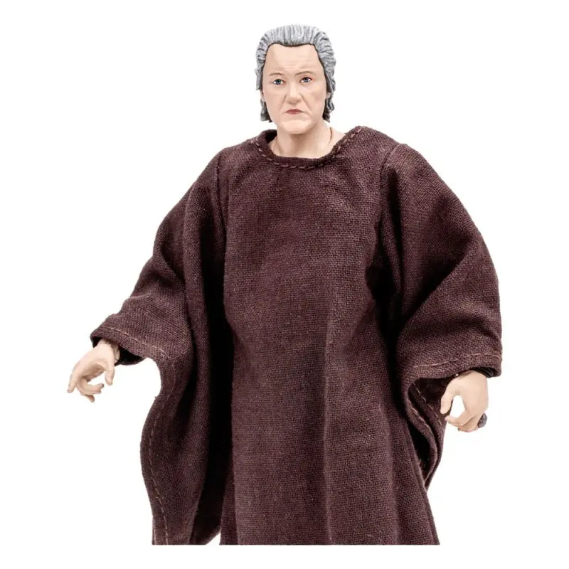 Dune, deuxième partie figurine Emperor Shaddam IV 18 cm | 0787926106879