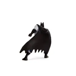 Batman Animated Series 1/24 Batmobile métal Metals avec figurine | 0801310309162
