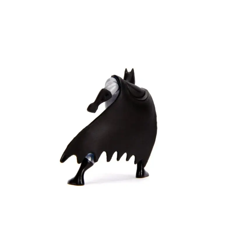 Batman Animated Series 1/24 Batmobile métal Metals avec figurine | 0801310309162