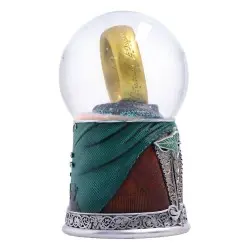 Le Seigneur des anneaux boule à neige Frodo 17 cm | 0801269146092