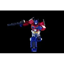 Transformers figurine Plastic Model Kit Blokees Action Edition 01 G1 Optimus Prime | 0858050008602