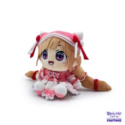 Obey Me! peluche Ruri-Chan 22 cm