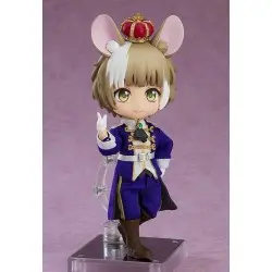 Original Character figurine Nendoroid Doll Mouse King: Noix 14 cm | 4580590129924