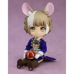 Original Character figurine Nendoroid Doll Mouse King: Noix 14 cm | 4580590129924