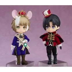 Original Character figurine Nendoroid Doll Mouse King: Noix 14 cm | 4580590129924