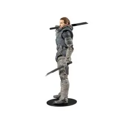 Dune figurine Build A Duncan Idaho 18 cm | 0787926107821