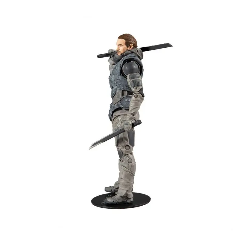 Dune figurine Build A Duncan Idaho 18 cm | 0787926107821