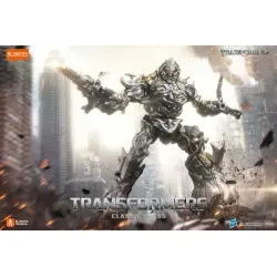 Transformers figurine Plastic Model Kit Blokees Classic Class 10 Megatron | 0858050008558