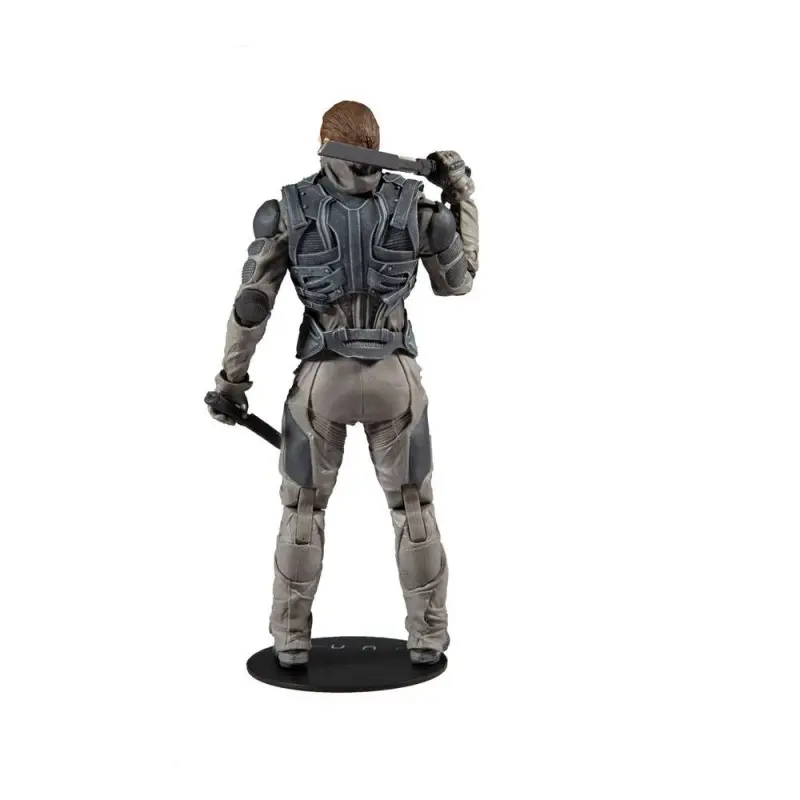 Dune figurine Build A Duncan Idaho 18 cm | 0787926107821