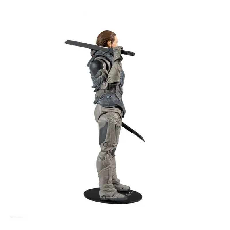 Dune figurine Build A Duncan Idaho 18 cm | 0787926107821